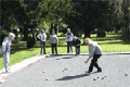 Health & Wellbeing Group at Rawcliffe u3a Boules Group