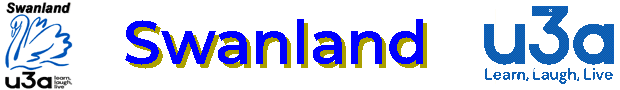 Swanland u3a Logo