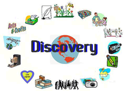 Discovery Project