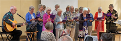 Singing for Fun