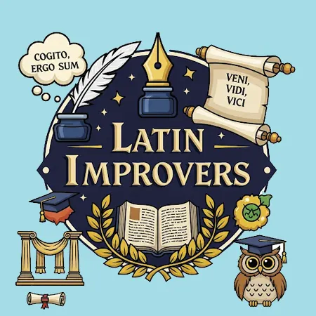Latin Improvers