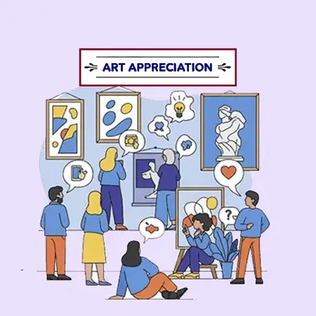 Painting Appreciation