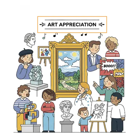 Art Appreciation