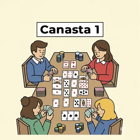 Canasta