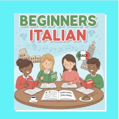 Italian Beginners