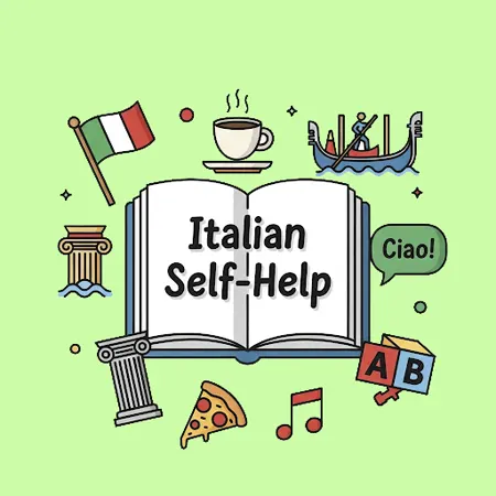 Italian Self Help