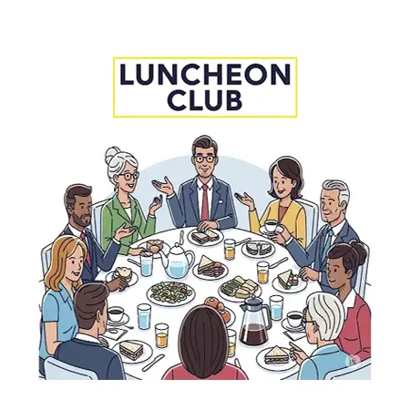 Lunch Club