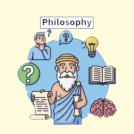 Philosophy