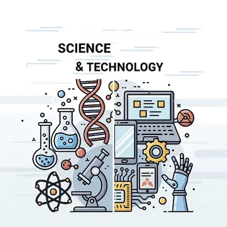 Science & Technology