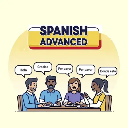 Spannish Advanced