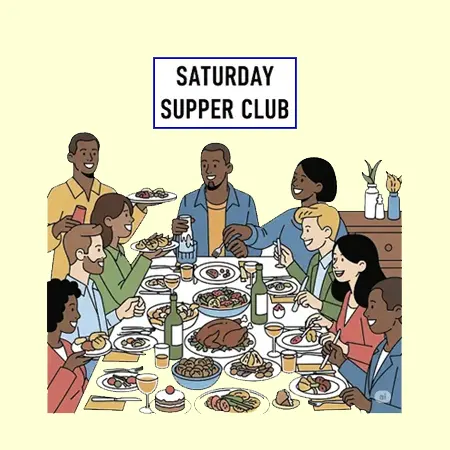 Supper Club