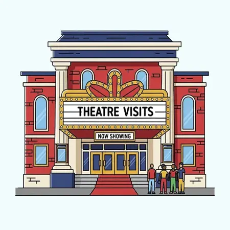 Theatregoers