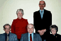 u3a Members posing for photograph