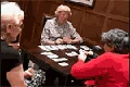 Playing Canasta