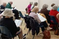 u3a singing group