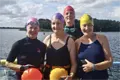 Wild Swimming Group.