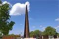 Memorial Spire, Lincoln
