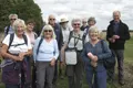 North Dalton Walk