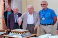 Cake cutting
