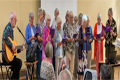 Singing for Fun group