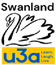 Swanland u3a Logo