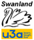 Swanland u3a Logo