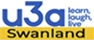 Swanland u3a logo